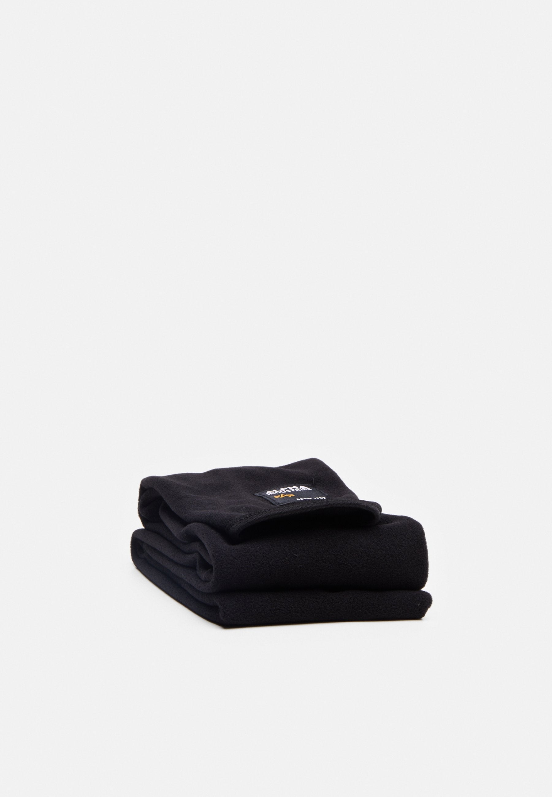 Alpha Industries LABEL SCARF UNISEX