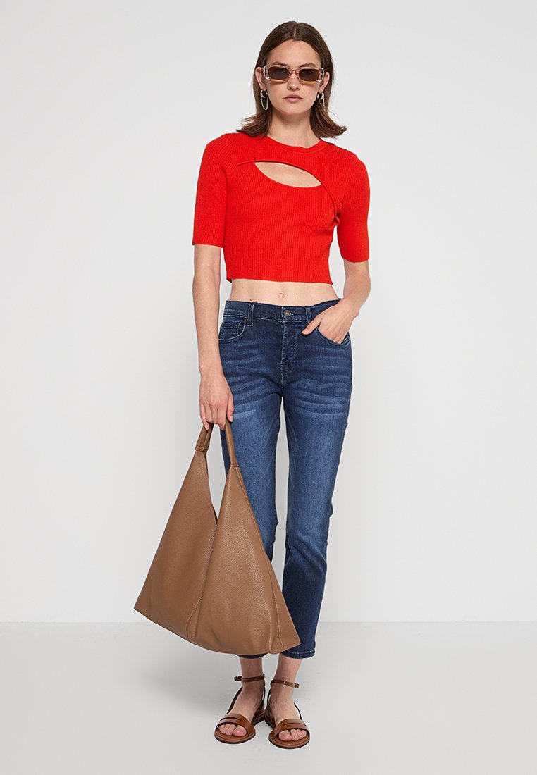 7 for all mankind ASHER