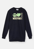 MOSCHINO JEANS DRESS