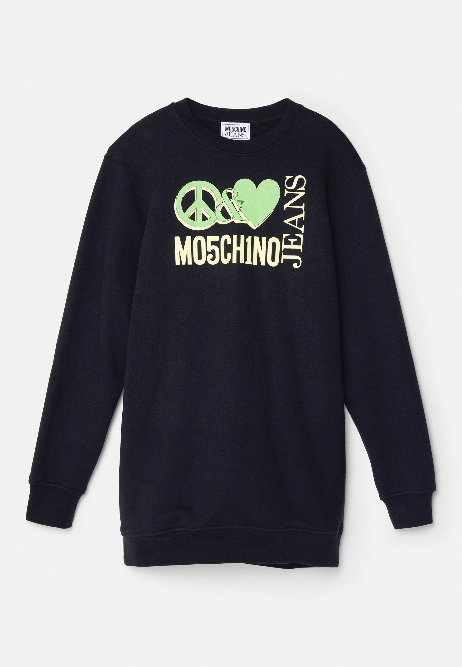 MOSCHINO JEANS DRESS