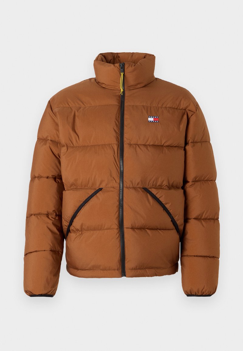 VAIL PUFFER - Tommy Jeans - View 1