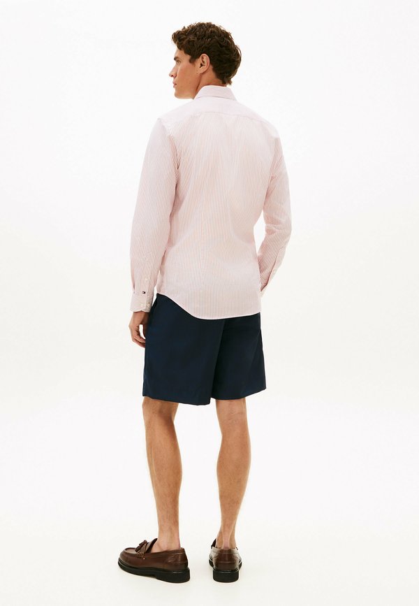 Tommy Hilfiger SMART CASUAL FLEX STRIPE