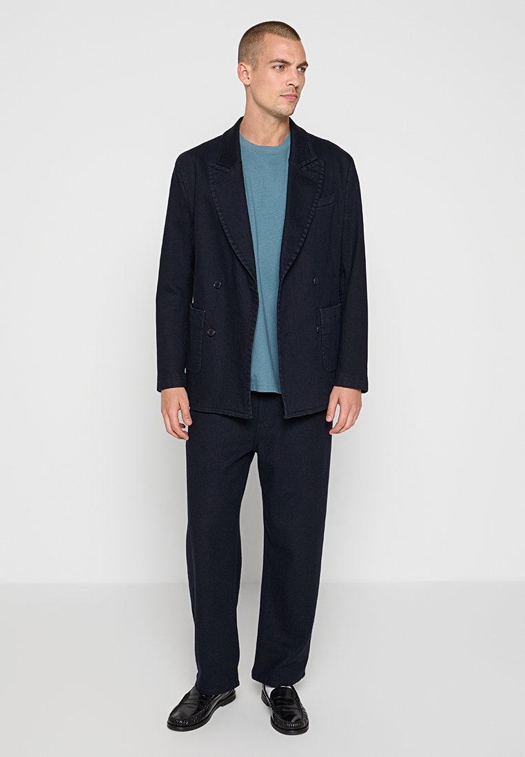 Armani Exchange Stoffhose Media 2