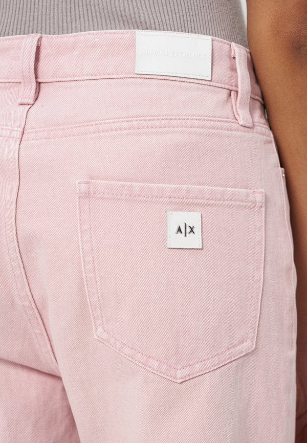 Armani Exchange