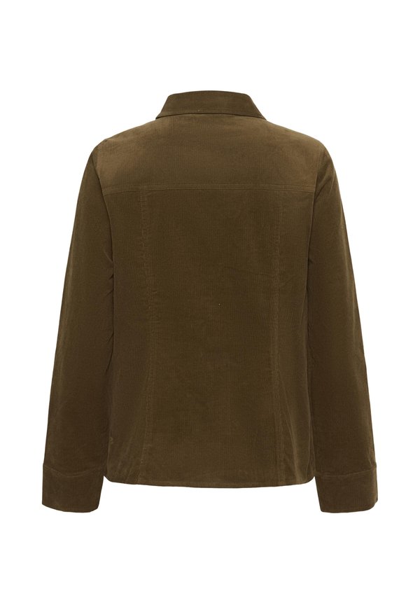 Culture RHAENA SHIRT