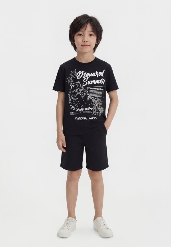 Dsquared2 NIKO FIT UNISEX