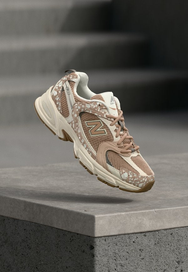 New Balance U530 - Trainers - flat taupe/tornado