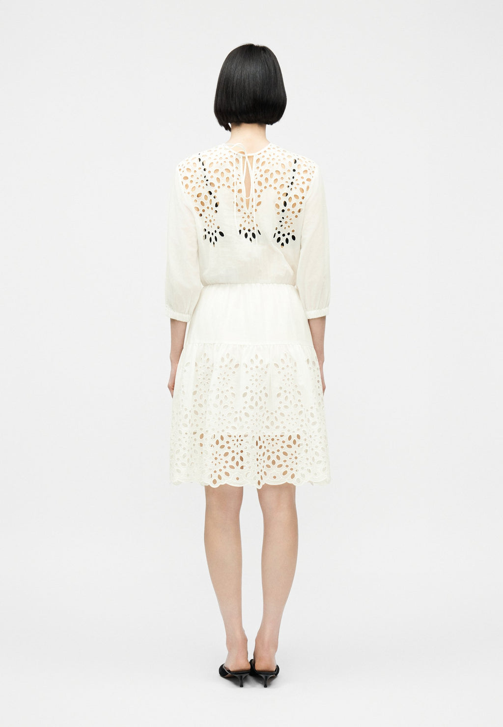 MOSCHINO JEANS DRESS