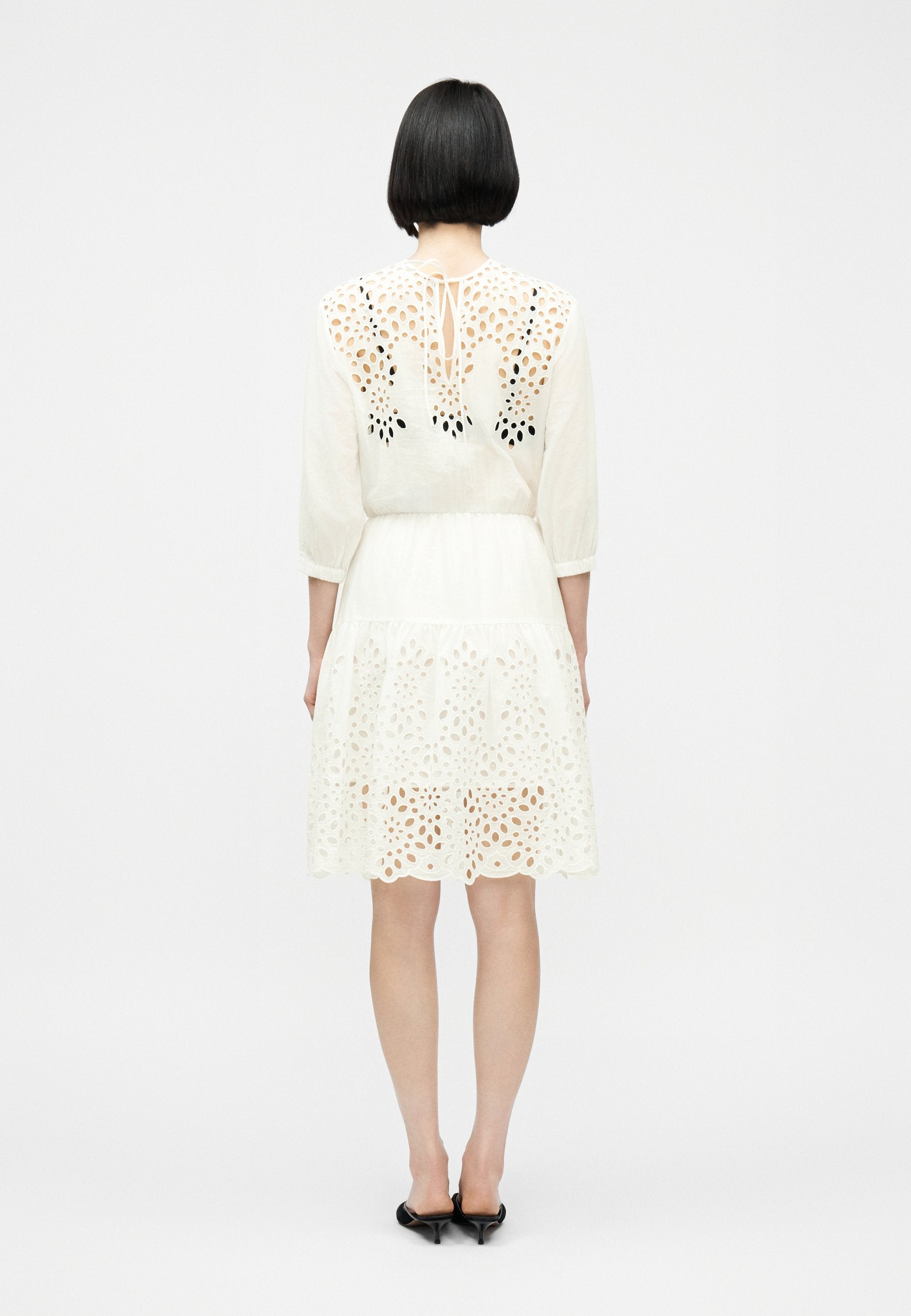 MOSCHINO JEANS DRESS