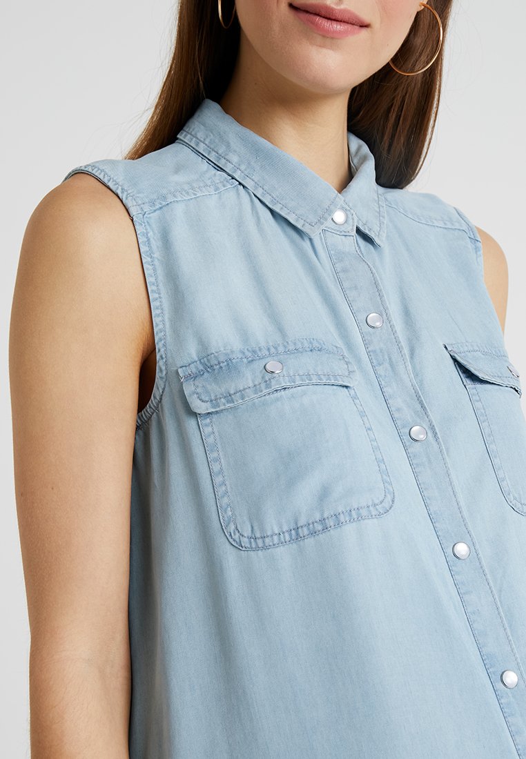 Ripe SLEEVELESS WEEKEND