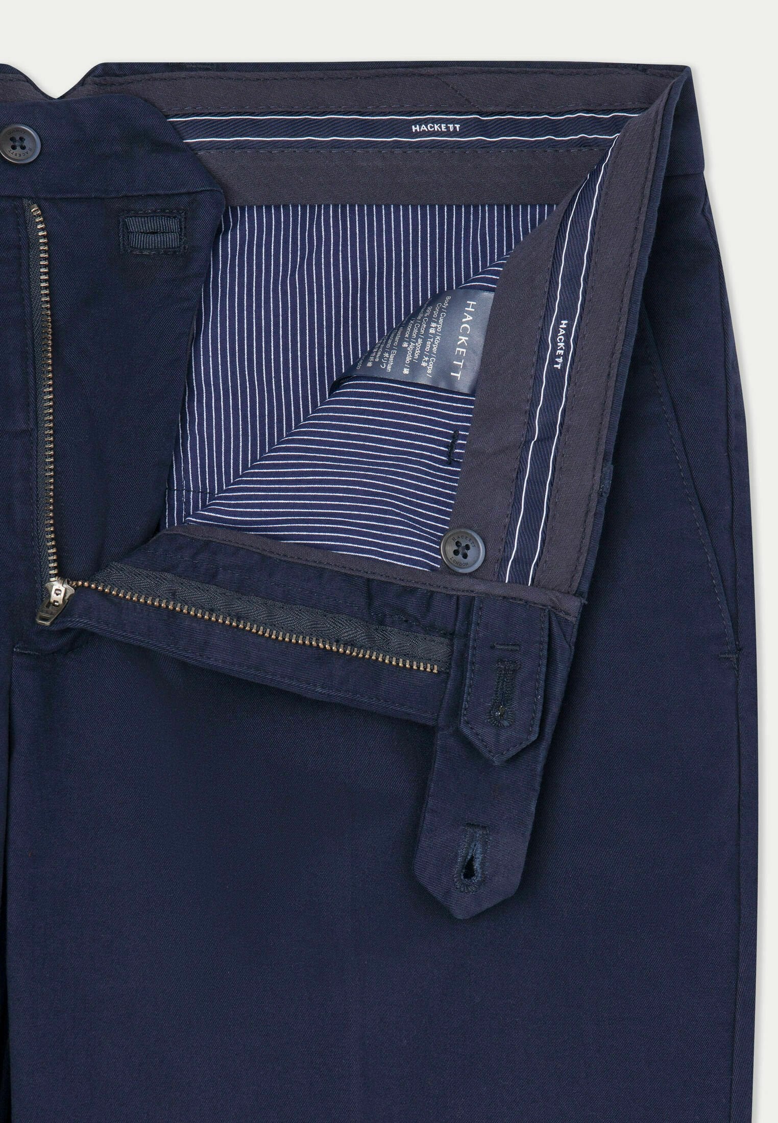 Hackett London SANDERSON
