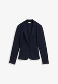 TOM TAILOR SOLID - Blazer - sky captain blue