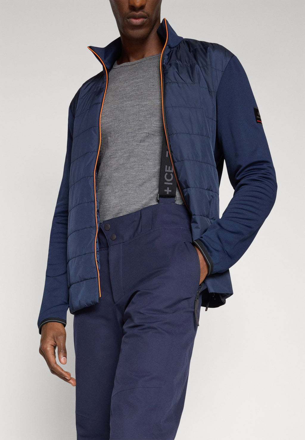 Bogner Fire + Ice SCOTT3-T