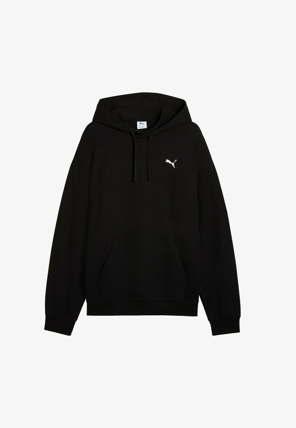 Puma Hoodie - schwarz