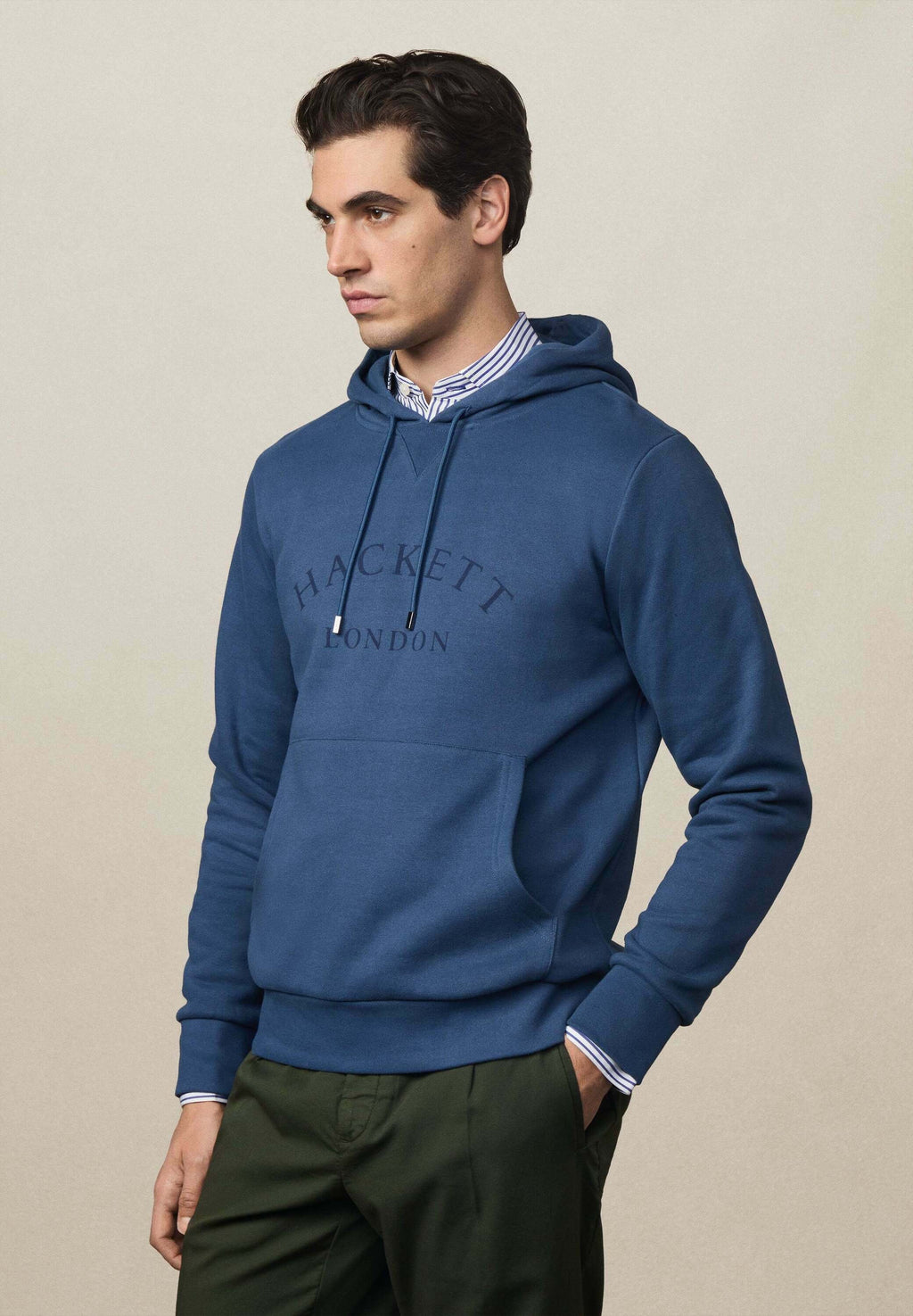 Hackett London HERITAGE
