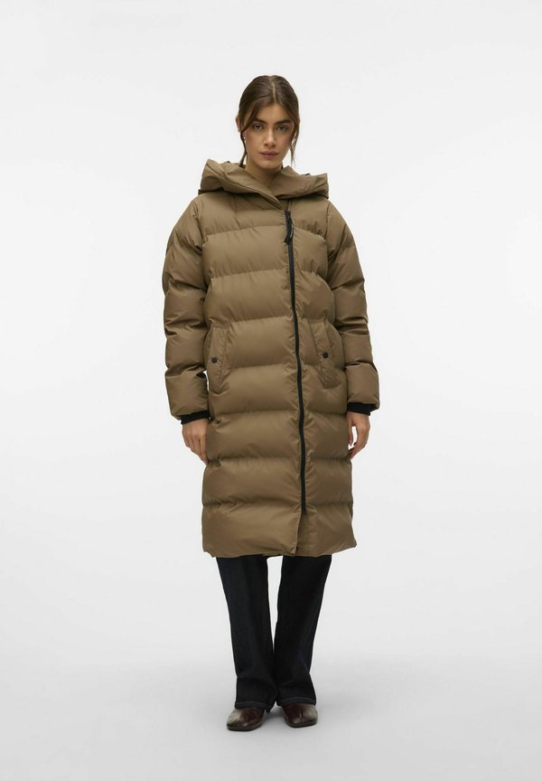 Vero Moda VMMIRIAM - Winter coat - cub