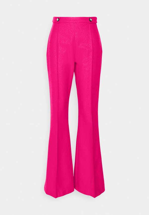 CHIARA FERRAGNI PANTALONI