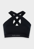 LIGHT WEIGHT COOL-LITE SPRITE RACERBACK Media 1