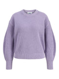 JXMILA TWIST CREW NECK Media 1