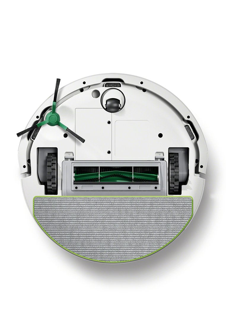 iRobot  ROOMBA 105 COMBO