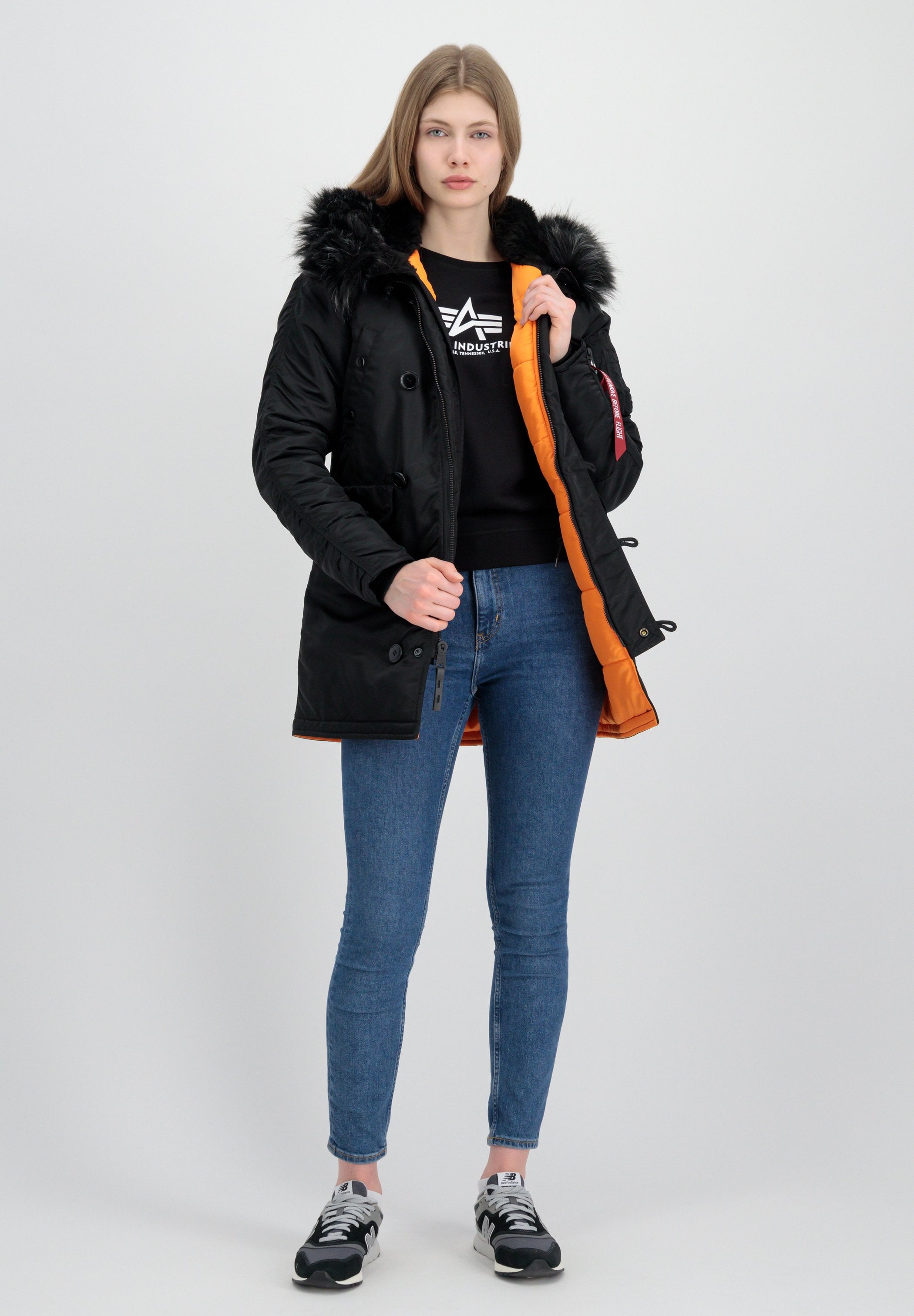 Alpha Industries