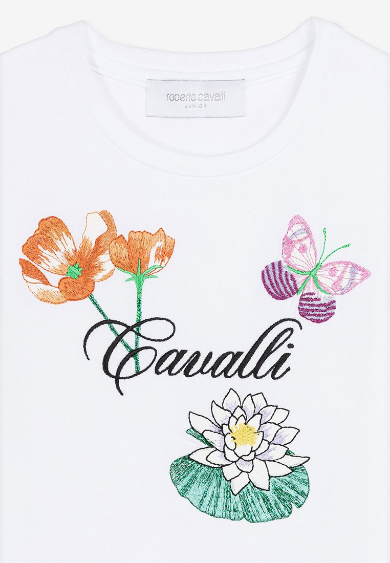 Roberto Cavalli Junior NINFEA