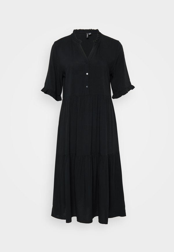 Vero Moda Tall VMEASY 2/4 CALF DRESS