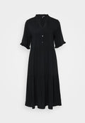 Vero Moda Tall VMEASY 2/4 CALF DRESS