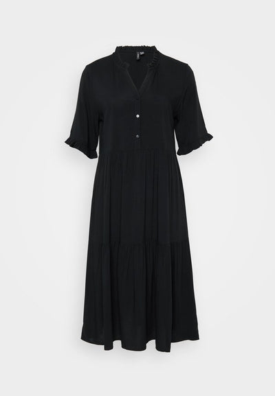 Vero Moda Tall VMEASY 2/4 CALF DRESS