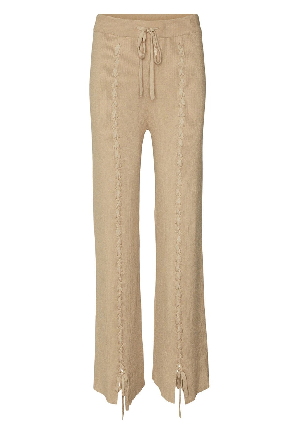 SOMETHINGNEW JENNIFER TIE PANTS
