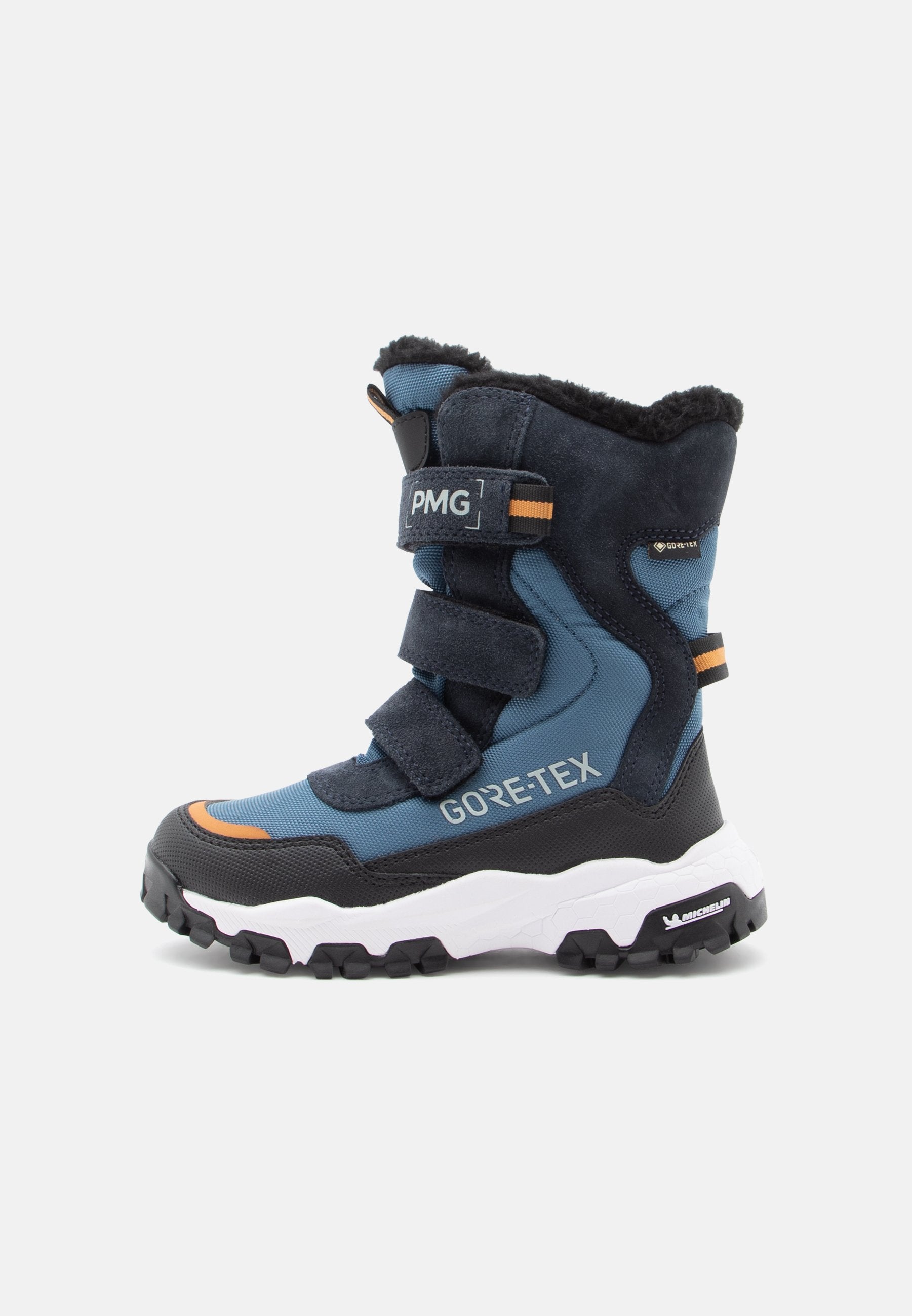 GORETEX Media 1