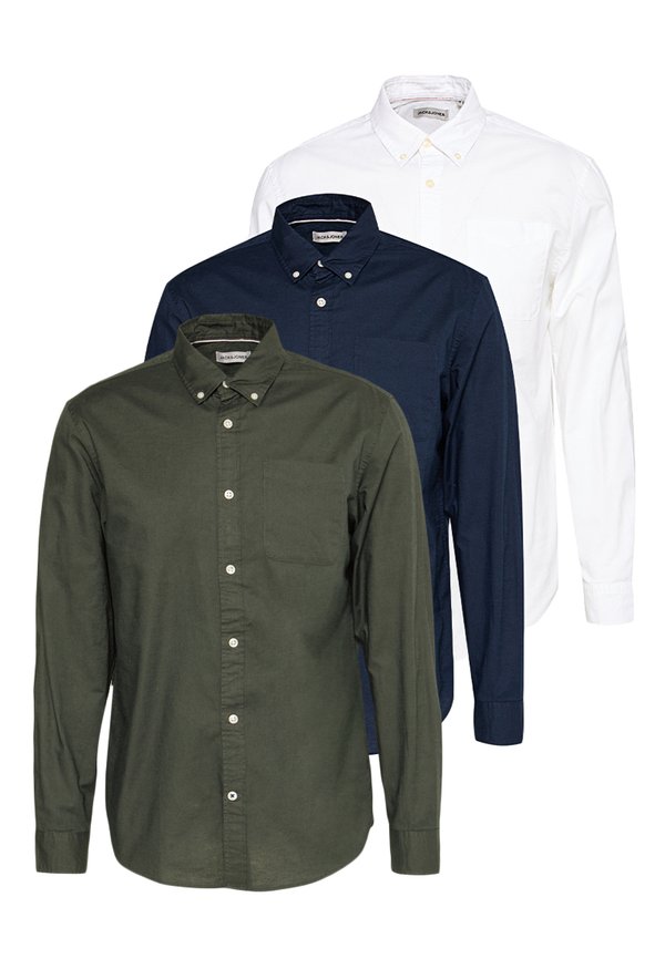 Jack & Jones JWHCLASSIC 3 PACK