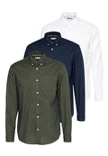 Jack & Jones JWHCLASSIC 3 PACK