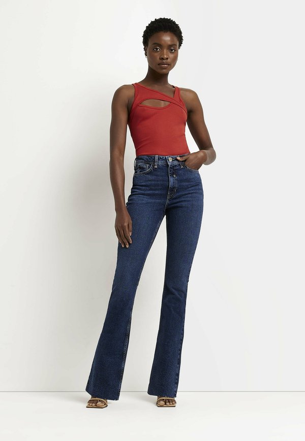 River Island  HIGH WAISTED BUM SCULPT