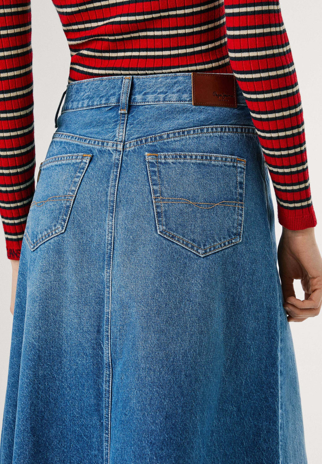 Pepe Jeans