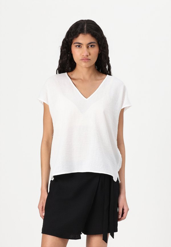 Vero Moda VMKITTA V NECK