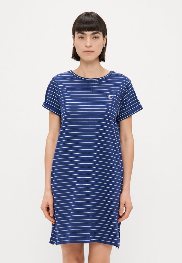 Lauren Ralph Lauren CREW SLEEPTEE