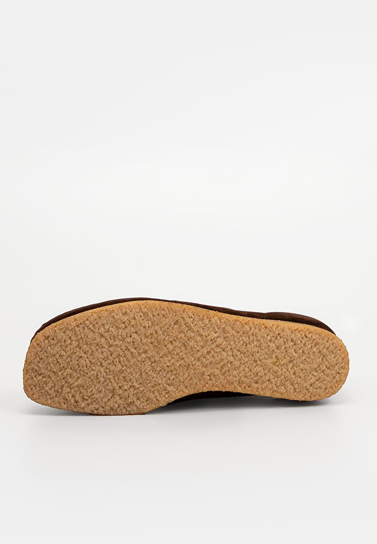 Clarks Originals WALLABEE