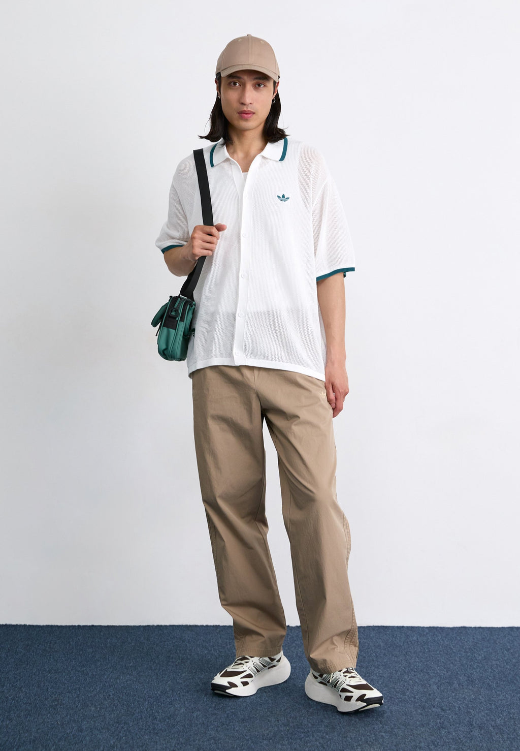 adidas Originals FIREBIRD PANTS