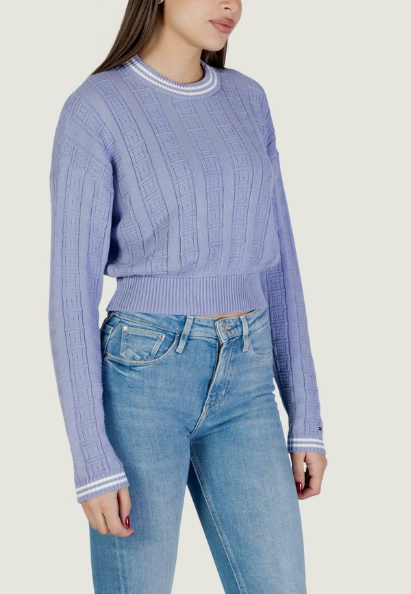 Tommy Jeans