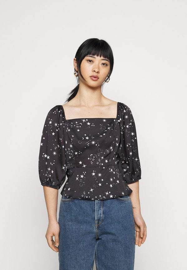 New Look Petite AVA STAR SHELL