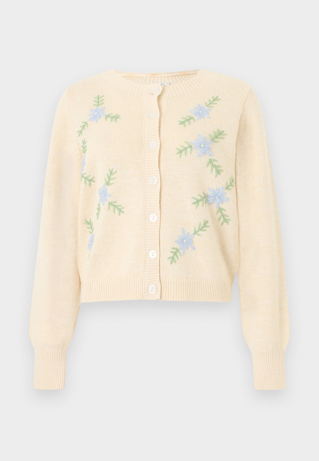 Vero Moda VMCAMILLE O NECK
