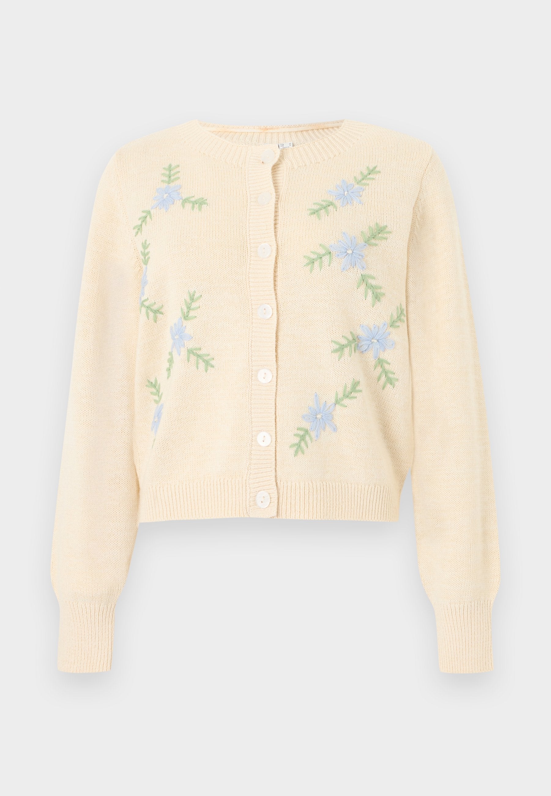 Vero Moda VMCAMILLE O NECK