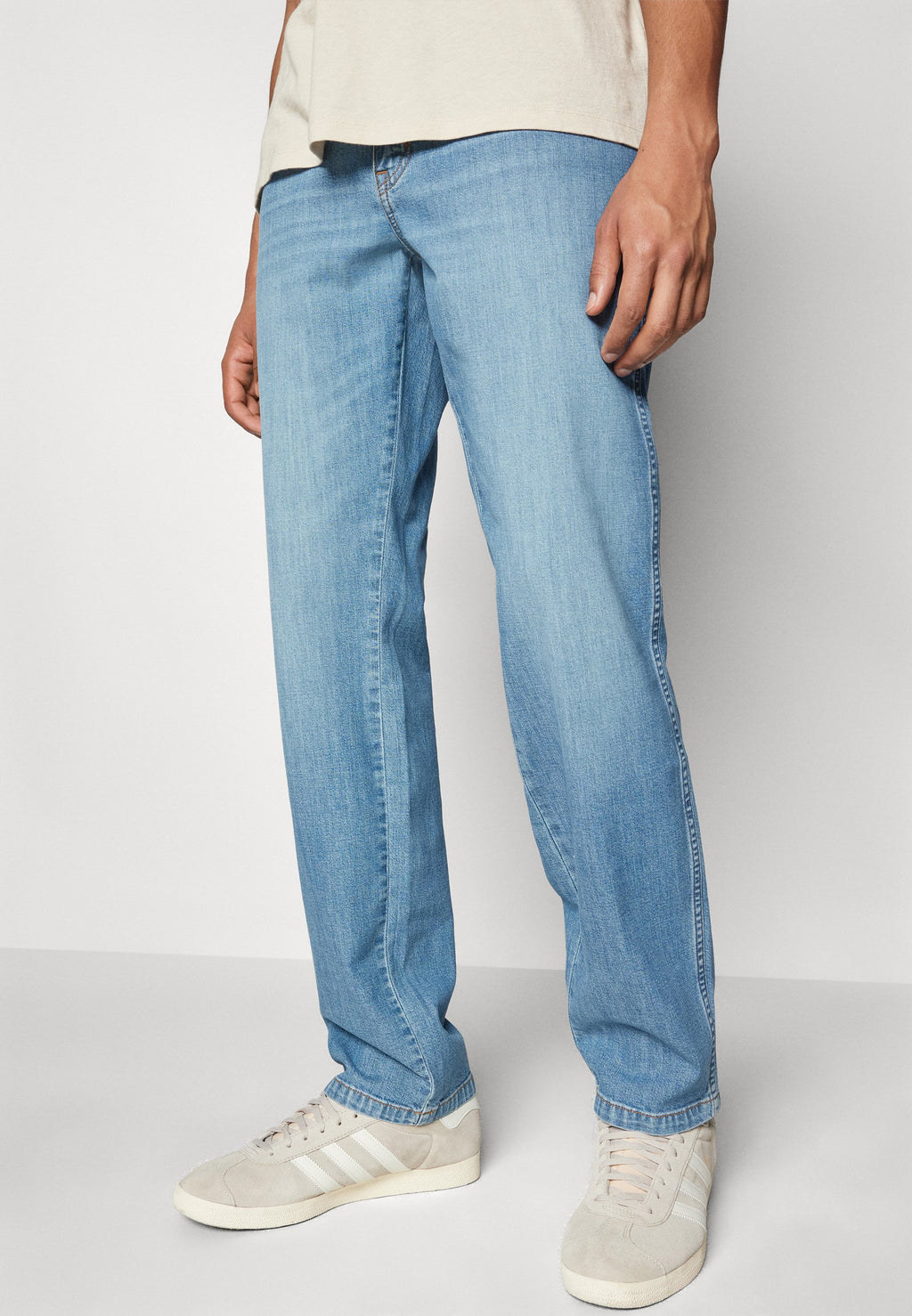 Wrangler TEXAS