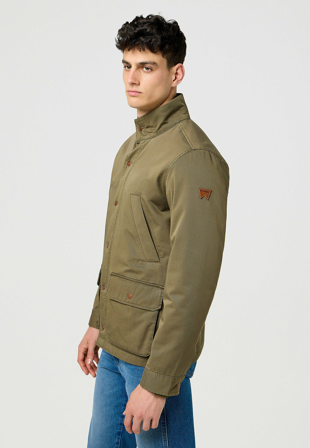 Wrangler INSULATED FIELD FOR REGULAR FIT .