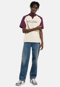Carlo Colucci MATCH POINT RAGLAN UNISEX