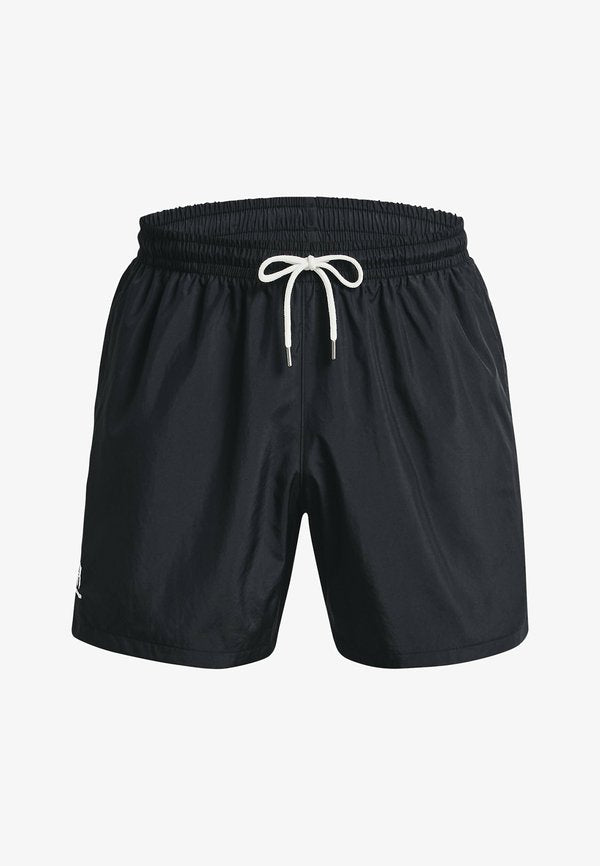 Under Armour ICON - Sports shorts - black