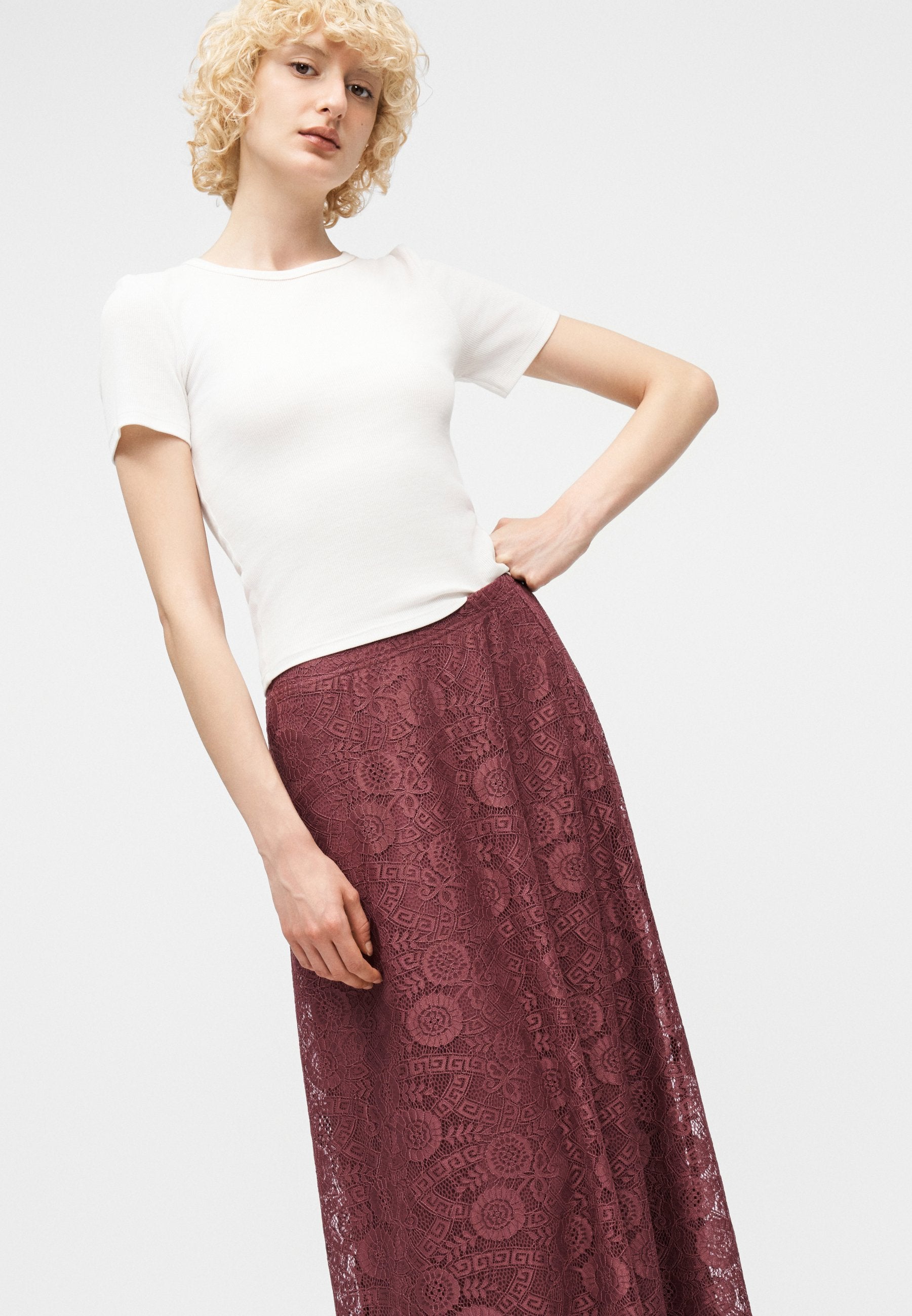 ONLY ONLSINE SKIRT