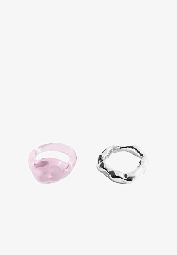 Mango ADULT - Ring - silver-coloured