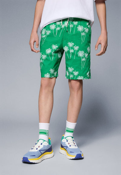 Tommy Hilfiger STRETCH PRINTED